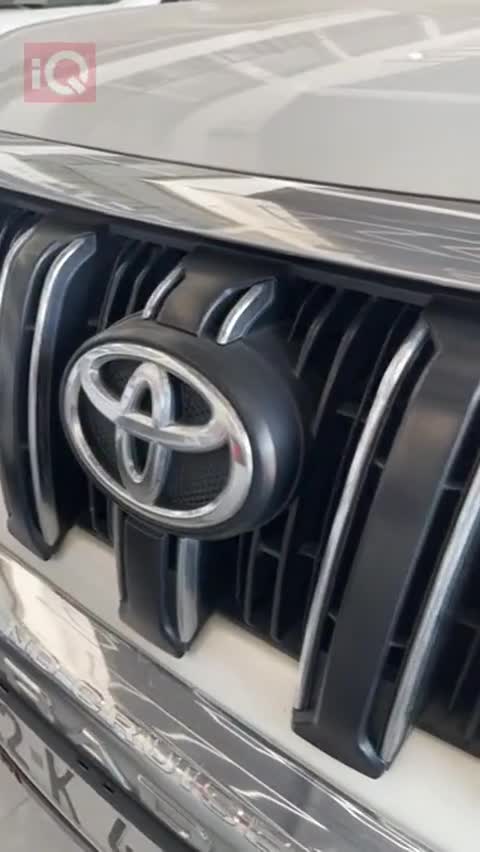 Car Video Thumbnail